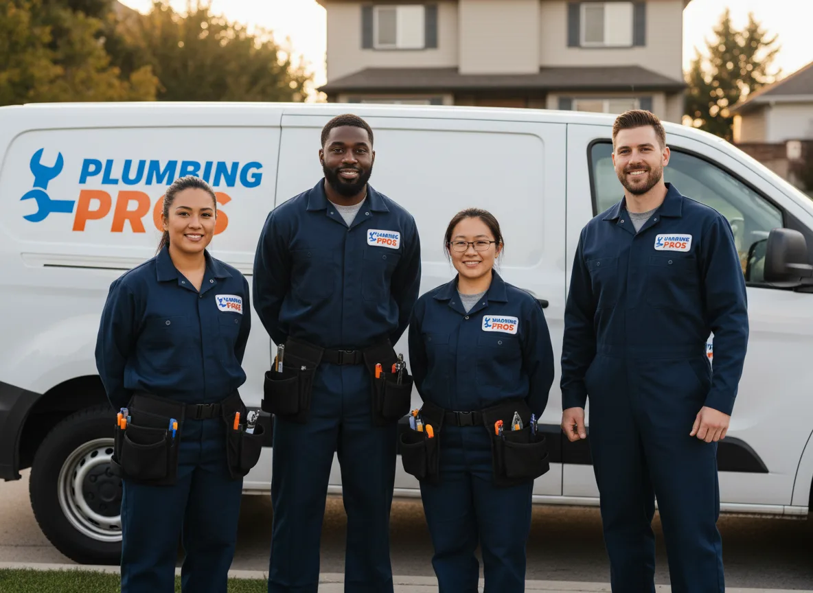 Water Heater Repair company in Williamstown, MO